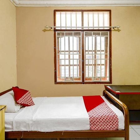 Spot On 91196 Manisee 2 Homestay Syariah Tanjunguma Ngoại thất bức ảnh