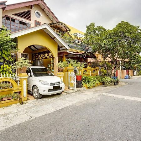 Spot On 91196 Manisee 2 Homestay Syariah Tanjunguma Ngoại thất bức ảnh