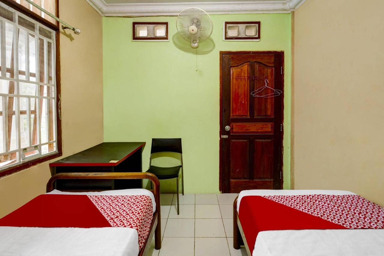 Spot On 91196 Manisee 2 Homestay Syariah Tanjunguma Ngoại thất bức ảnh