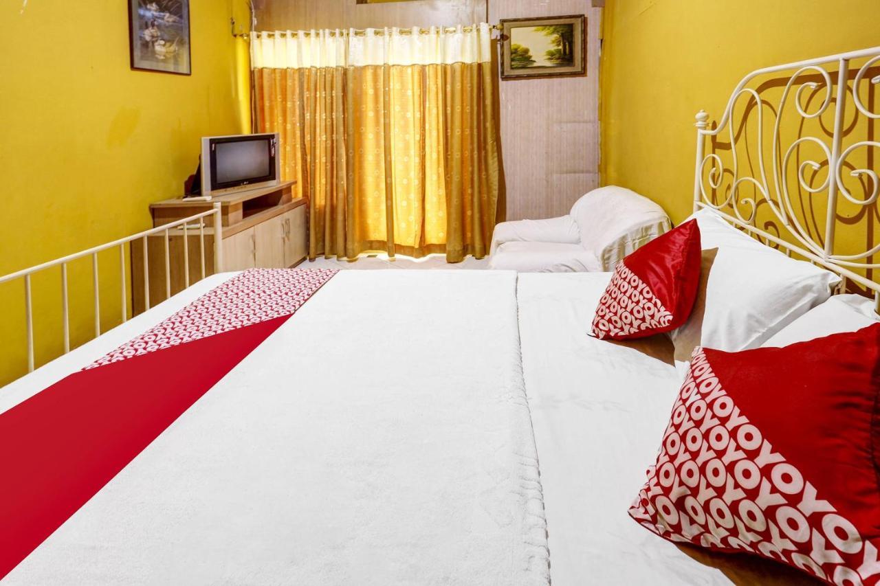 Spot On 91196 Manisee 2 Homestay Syariah Tanjunguma Ngoại thất bức ảnh
