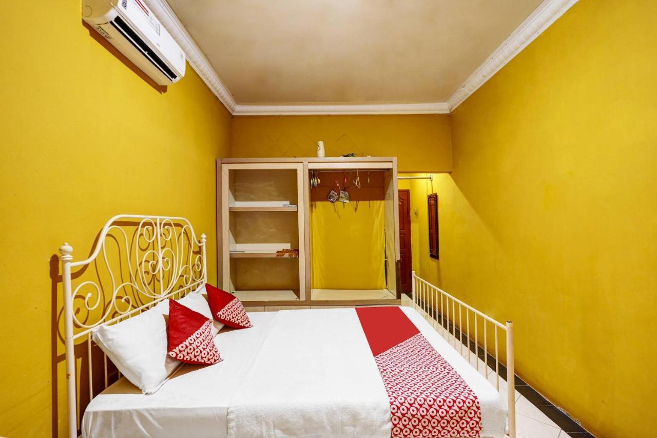Spot On 91196 Manisee 2 Homestay Syariah Tanjunguma Ngoại thất bức ảnh