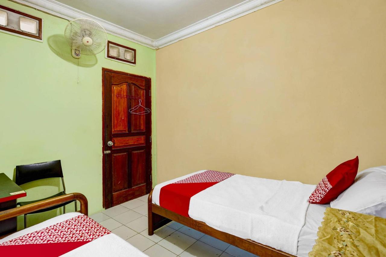 Spot On 91196 Manisee 2 Homestay Syariah Tanjunguma Ngoại thất bức ảnh