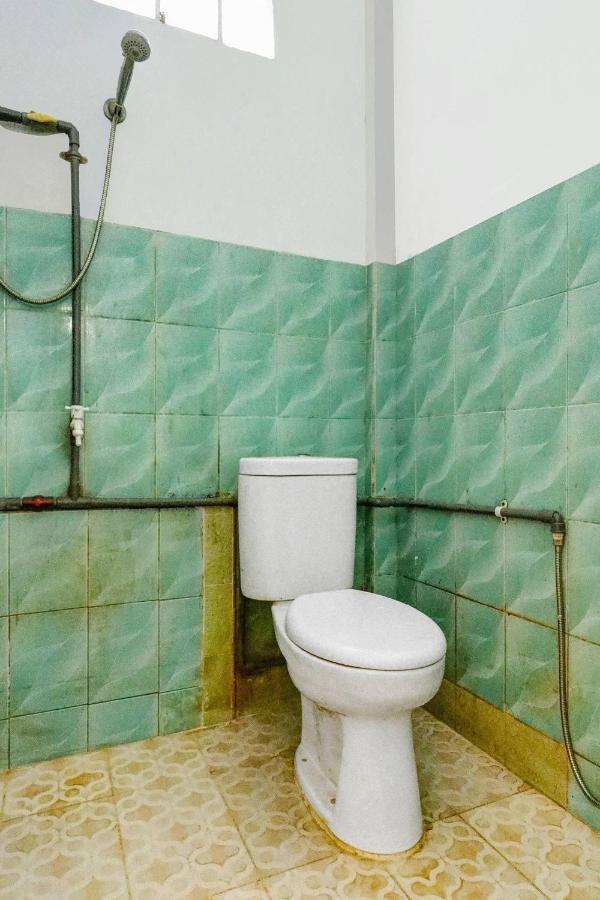 Spot On 91196 Manisee 2 Homestay Syariah Tanjunguma Ngoại thất bức ảnh